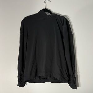 Lululemon Rulu hoodie